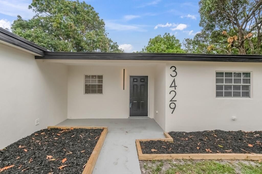 Photo of 3429 E Shore Road, Miramar, FL 33023 (MLS # B26021628)