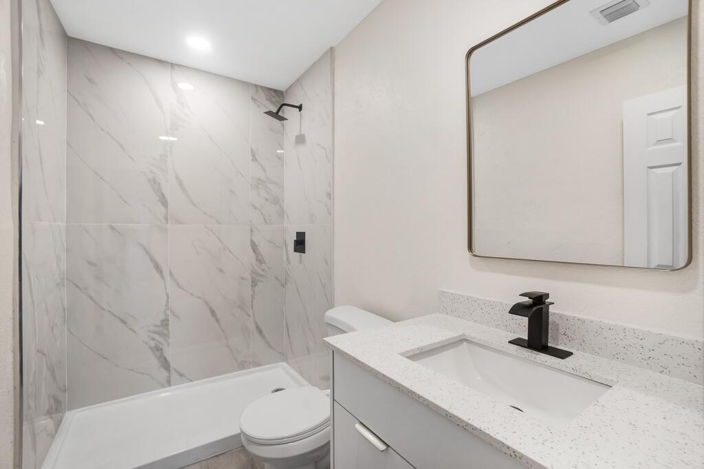 MIRAMAR ISLES SEC 1 - Residential