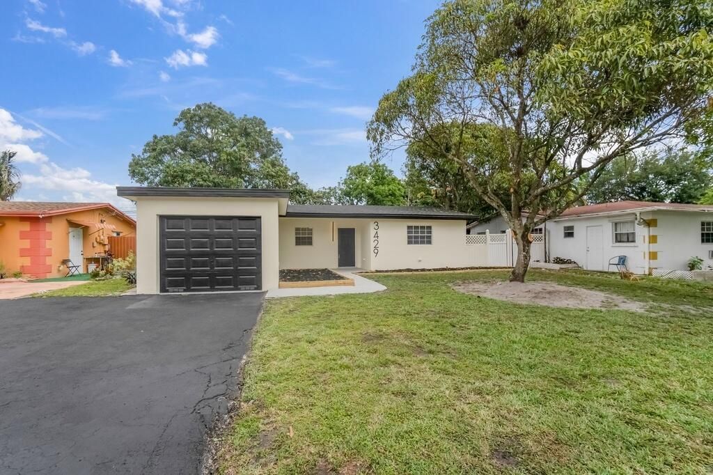 Photo of 3429 E Shore Road, Miramar, FL 33023 (MLS # B26021628)