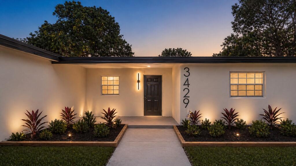 MIRAMAR ISLES SEC 1 - Residential