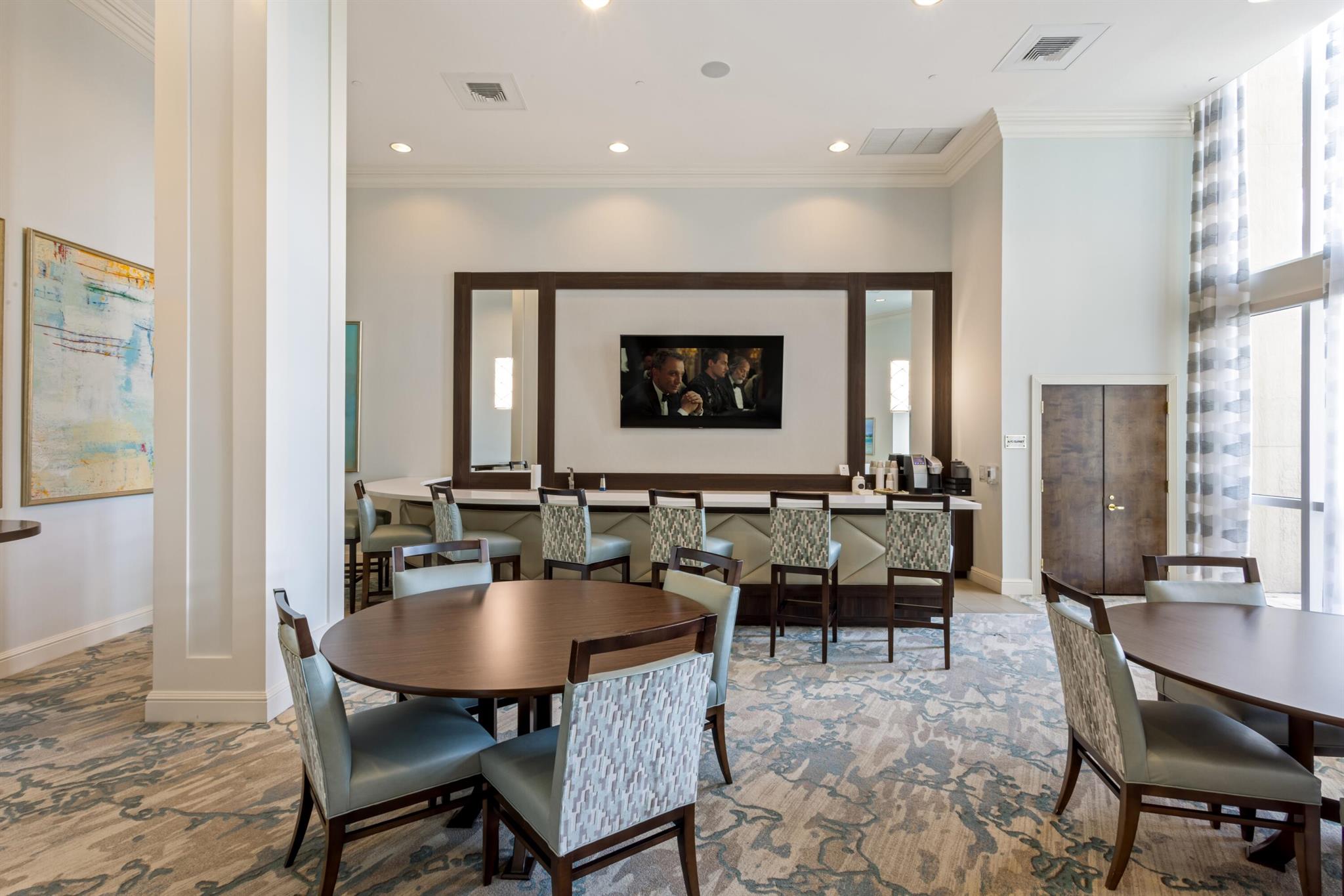 TOSCANA SOUTH CONDO - Residential