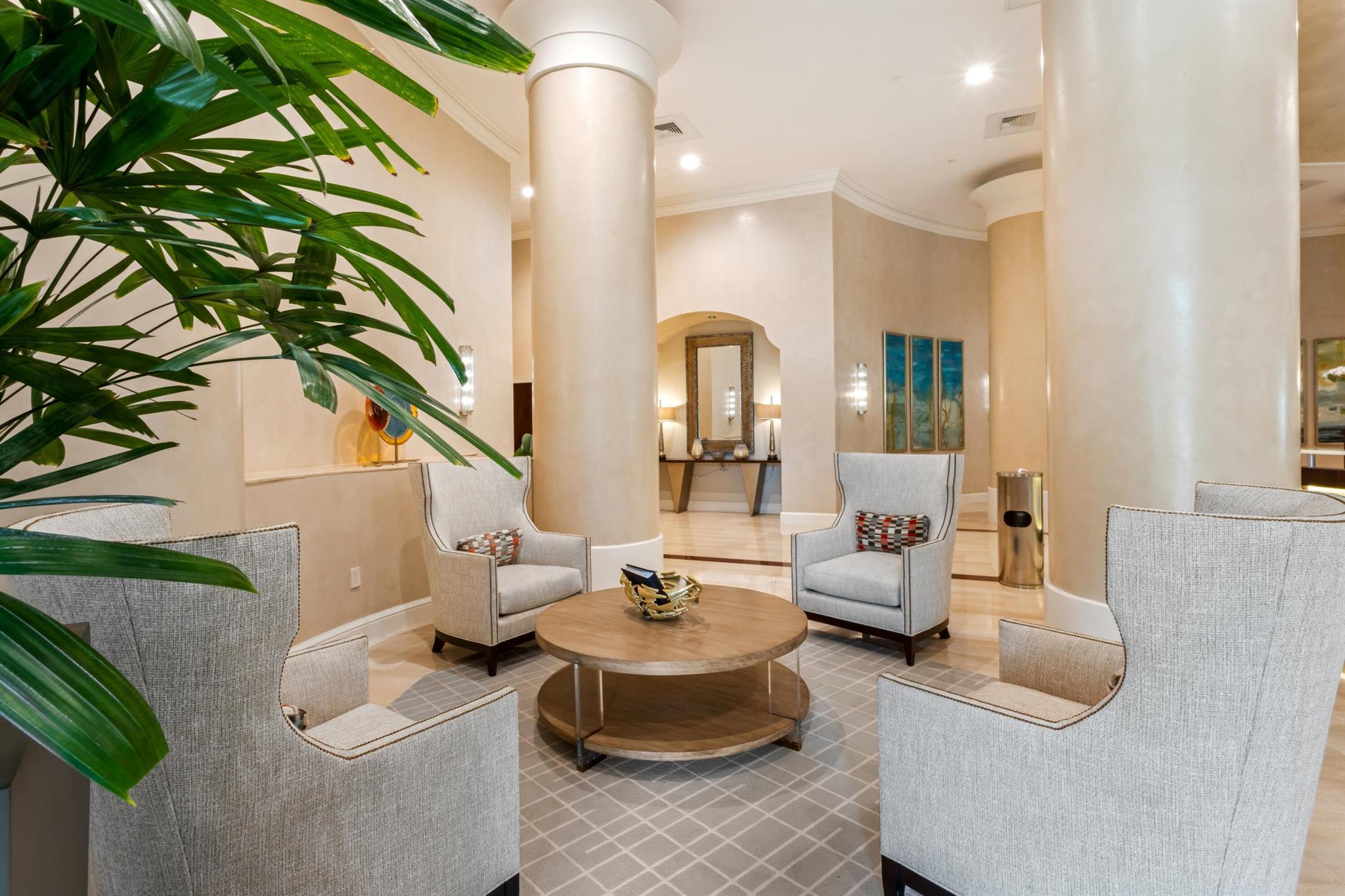 TOSCANA SOUTH CONDO - Residential