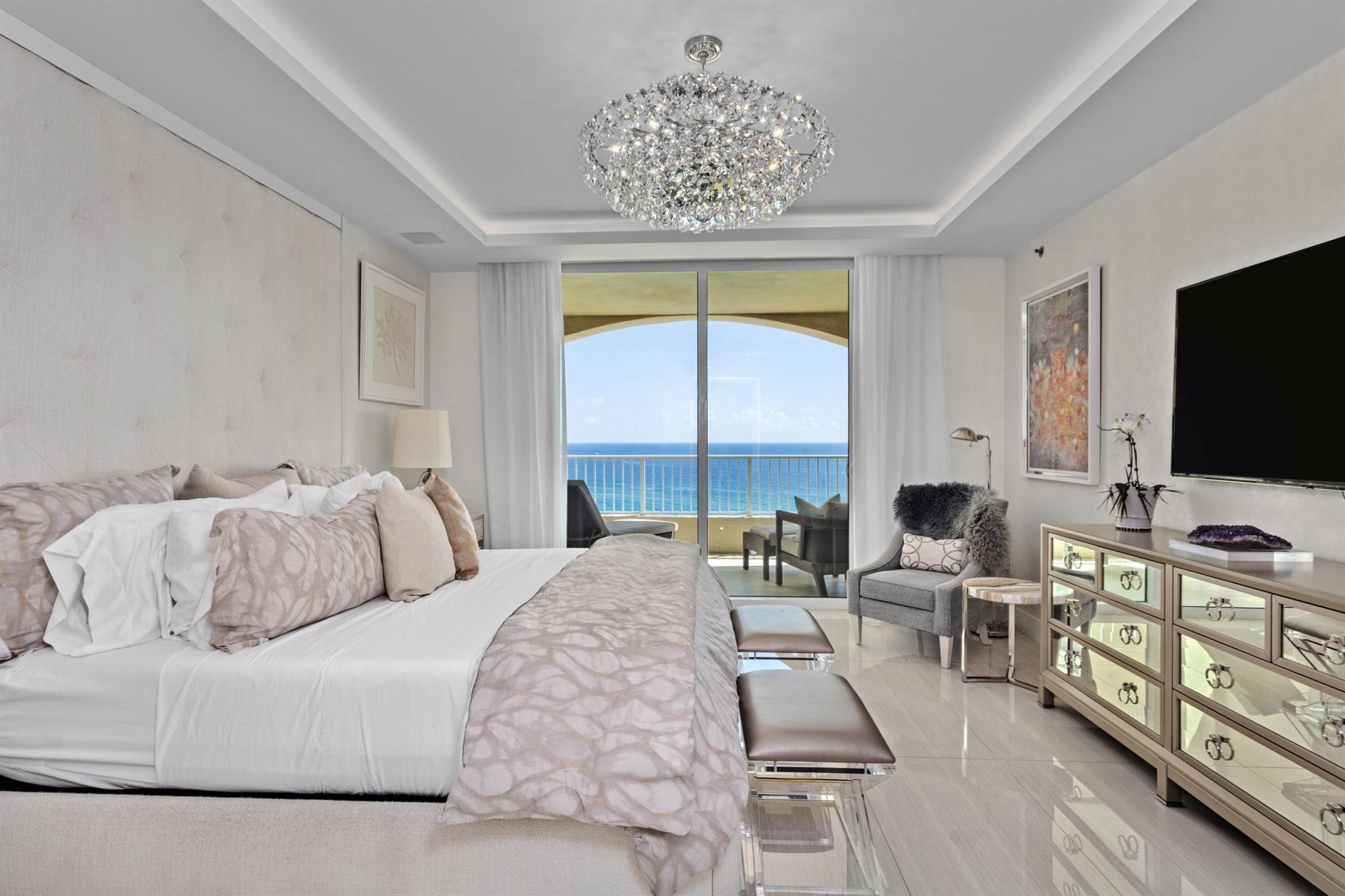 TOSCANA SOUTH CONDO - Residential