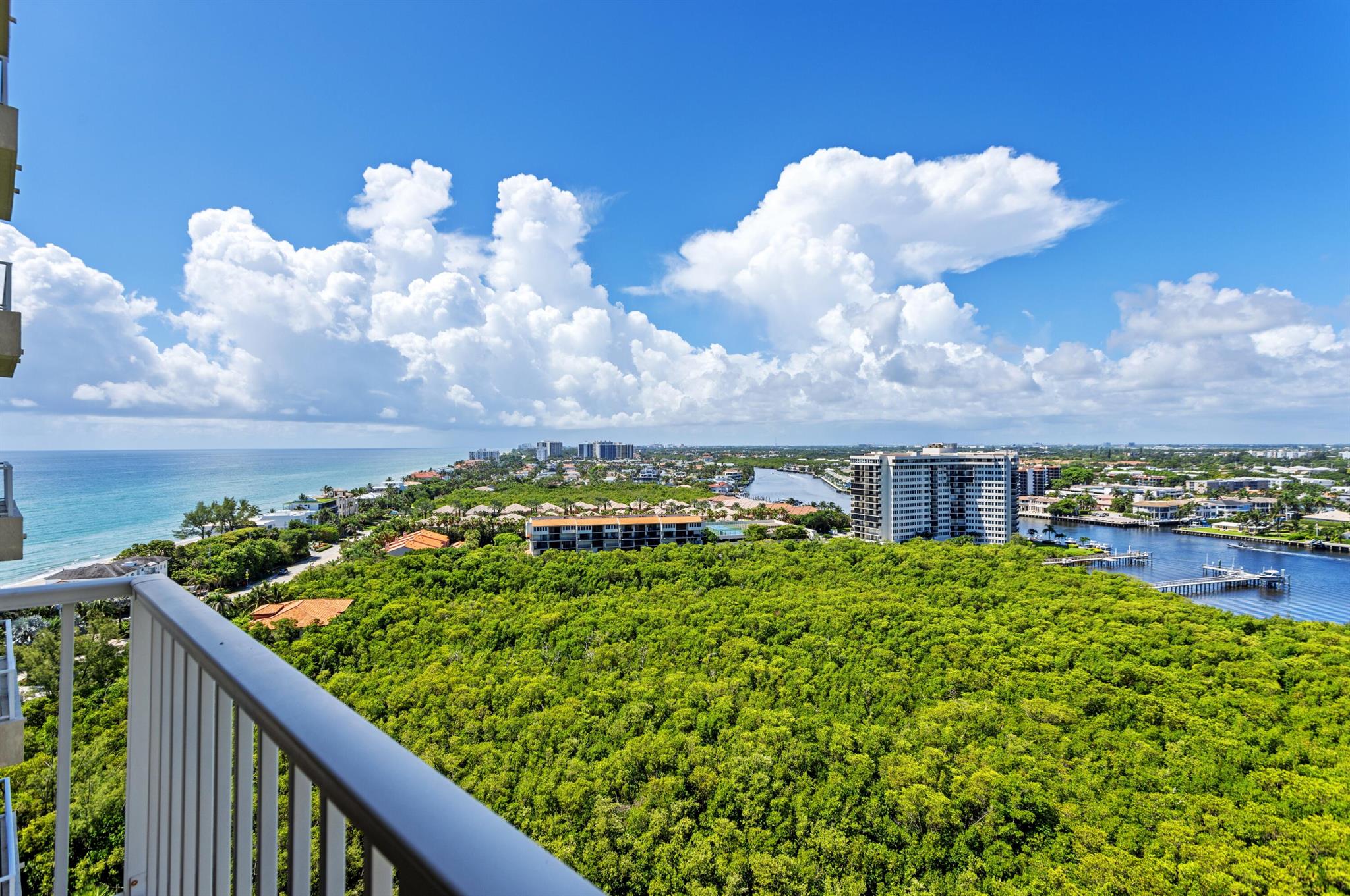 TOSCANA SOUTH CONDO - Residential