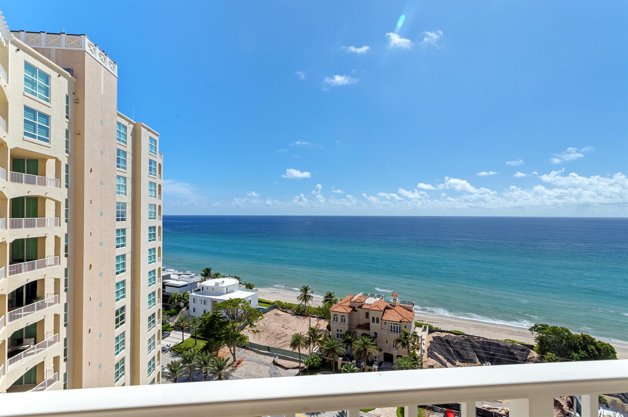 TOSCANA SOUTH CONDO - Residential