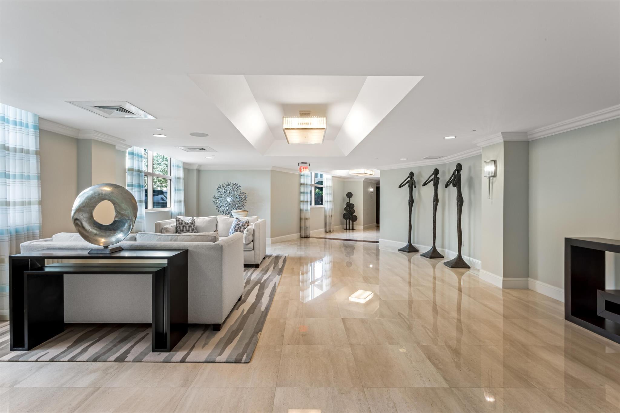 TOSCANA SOUTH CONDO - Residential