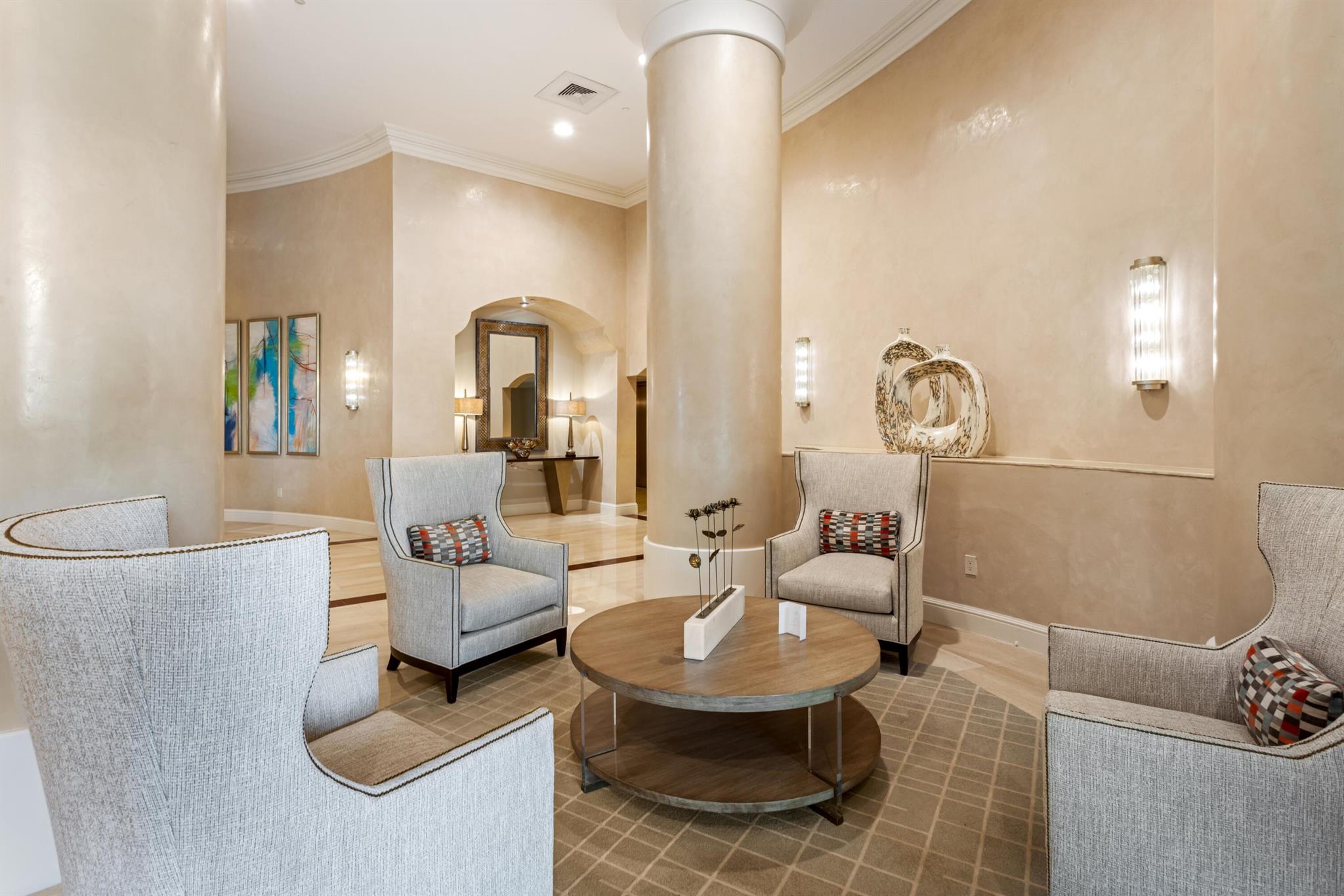 TOSCANA SOUTH CONDO - Residential