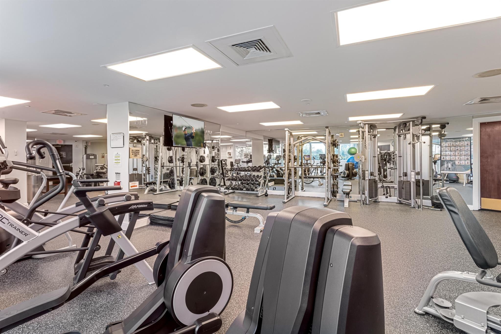 TOSCANA SOUTH CONDO - Residential