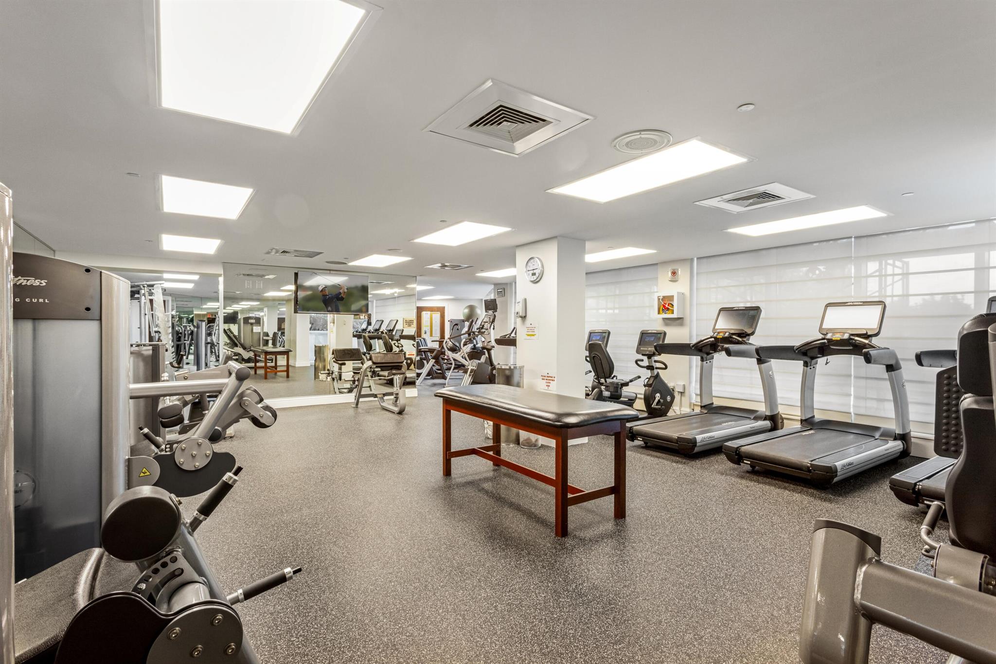 TOSCANA SOUTH CONDO - Residential