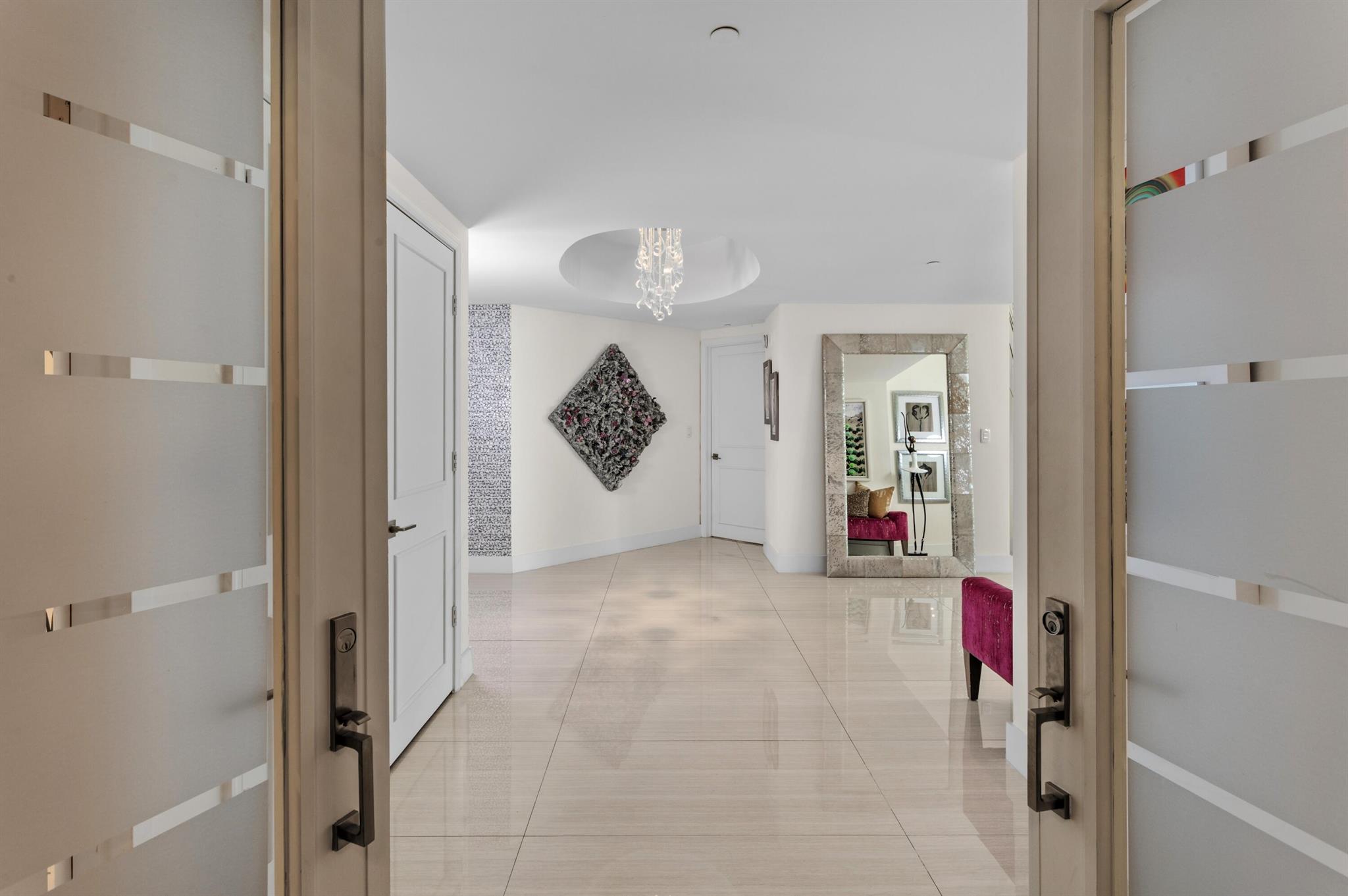 TOSCANA SOUTH CONDO - Residential