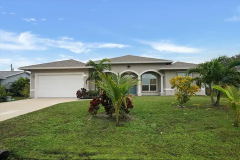 126 NW Heather Street, Port St Lucie, FL 34983 - MLS#: R11048781