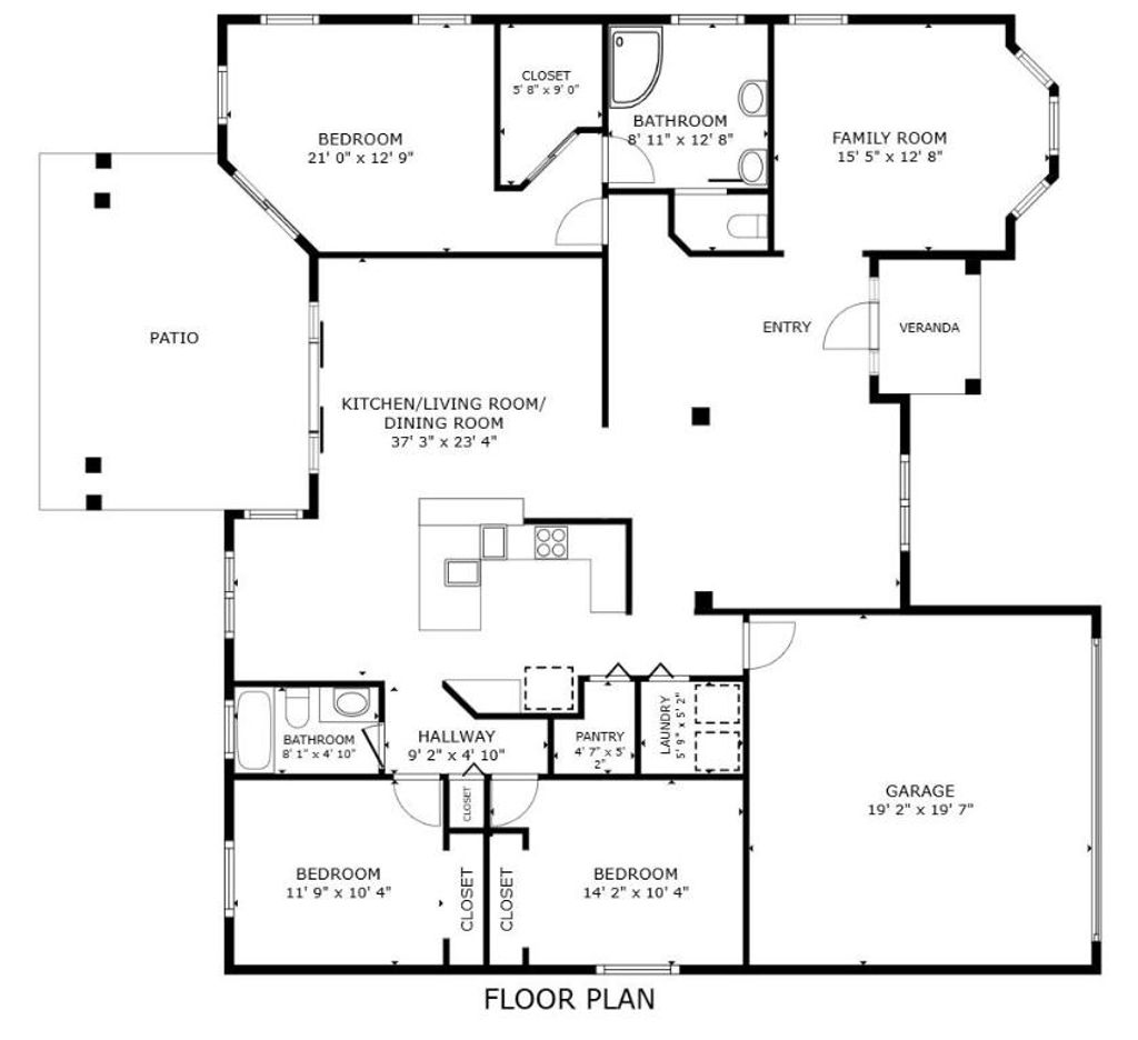 Photo of 13053 Meadowbreeze Drive, Wellington, FL 33414 (MLS # R11076287)