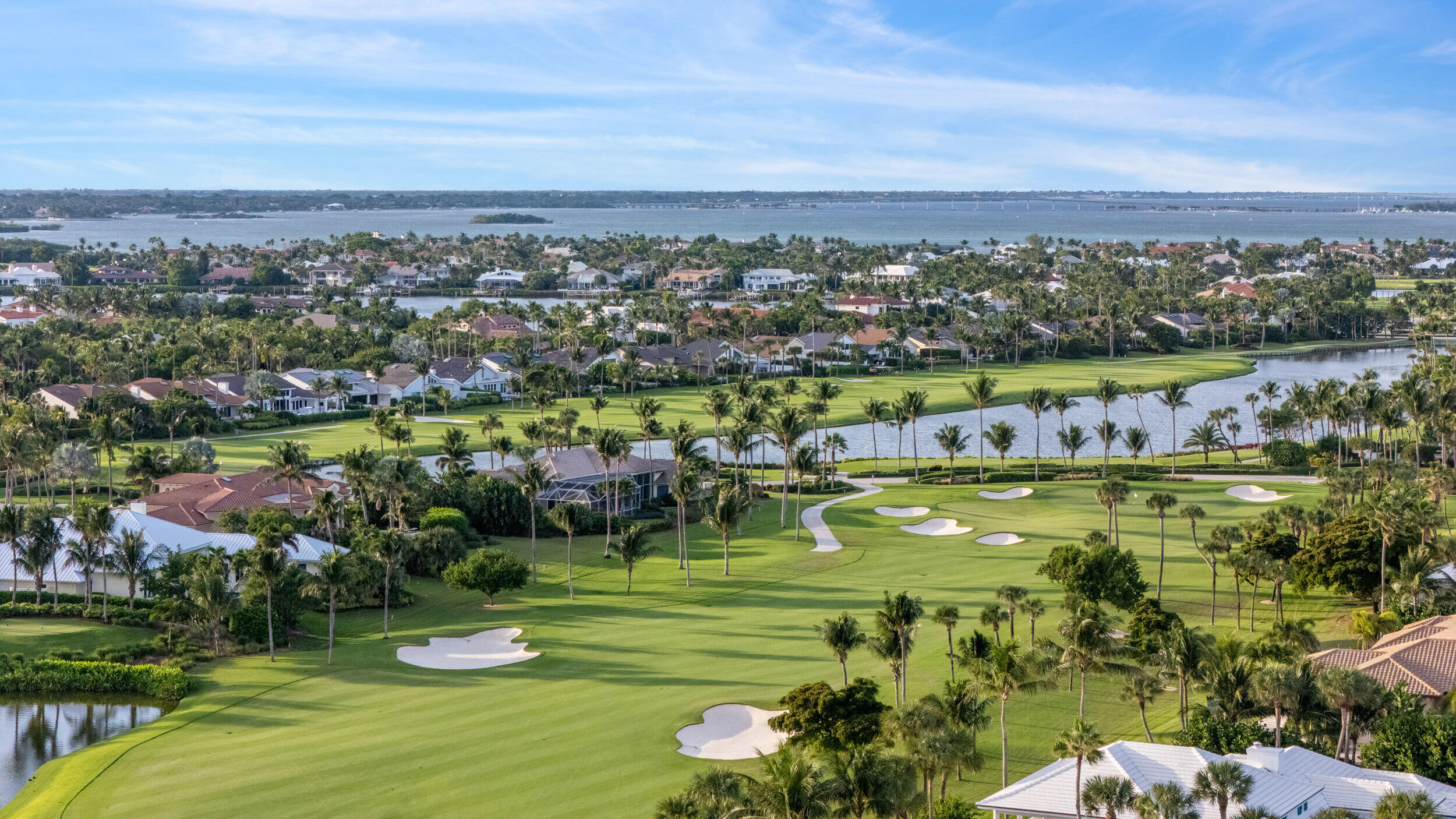 Sailfish Point 17 - Residential