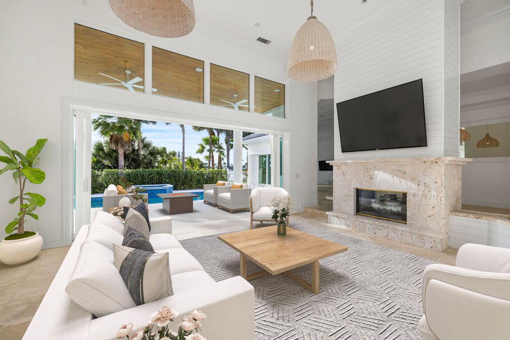 Photo of 2925 SE Dune Drive, Stuart, FL 34996 (MLS # R11148252)