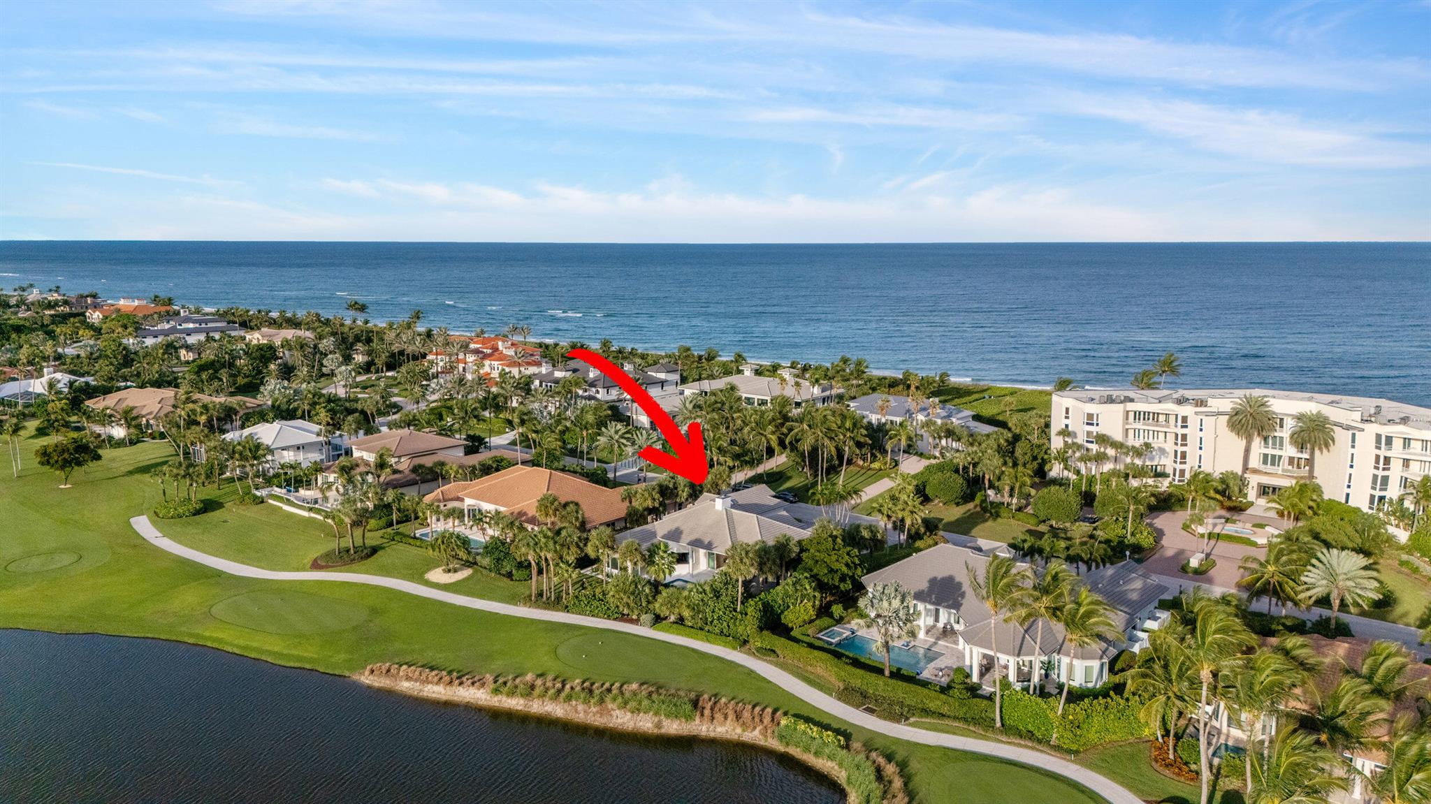 Sailfish Point 17 - Residential