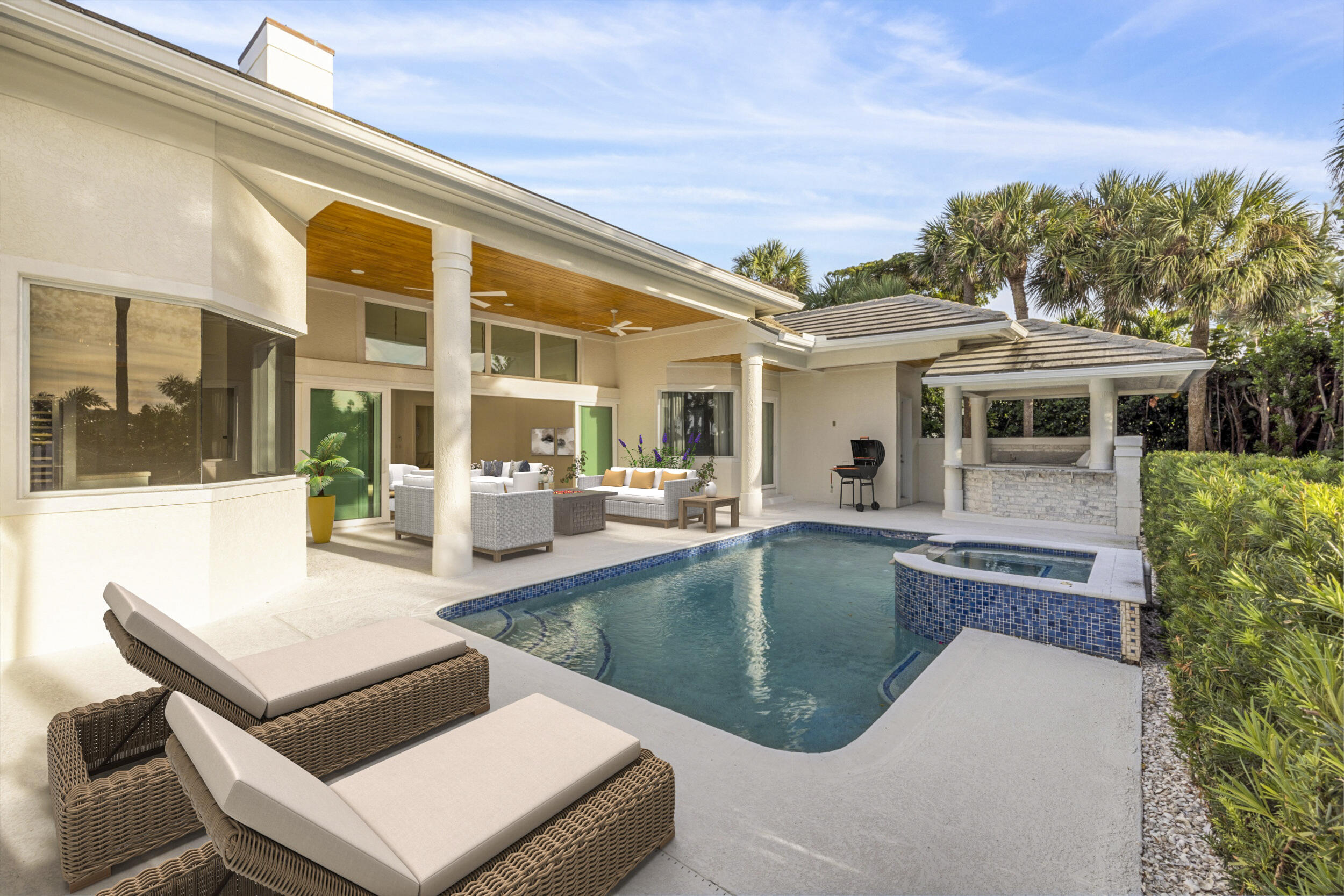 Sailfish Point 17 - Residential
