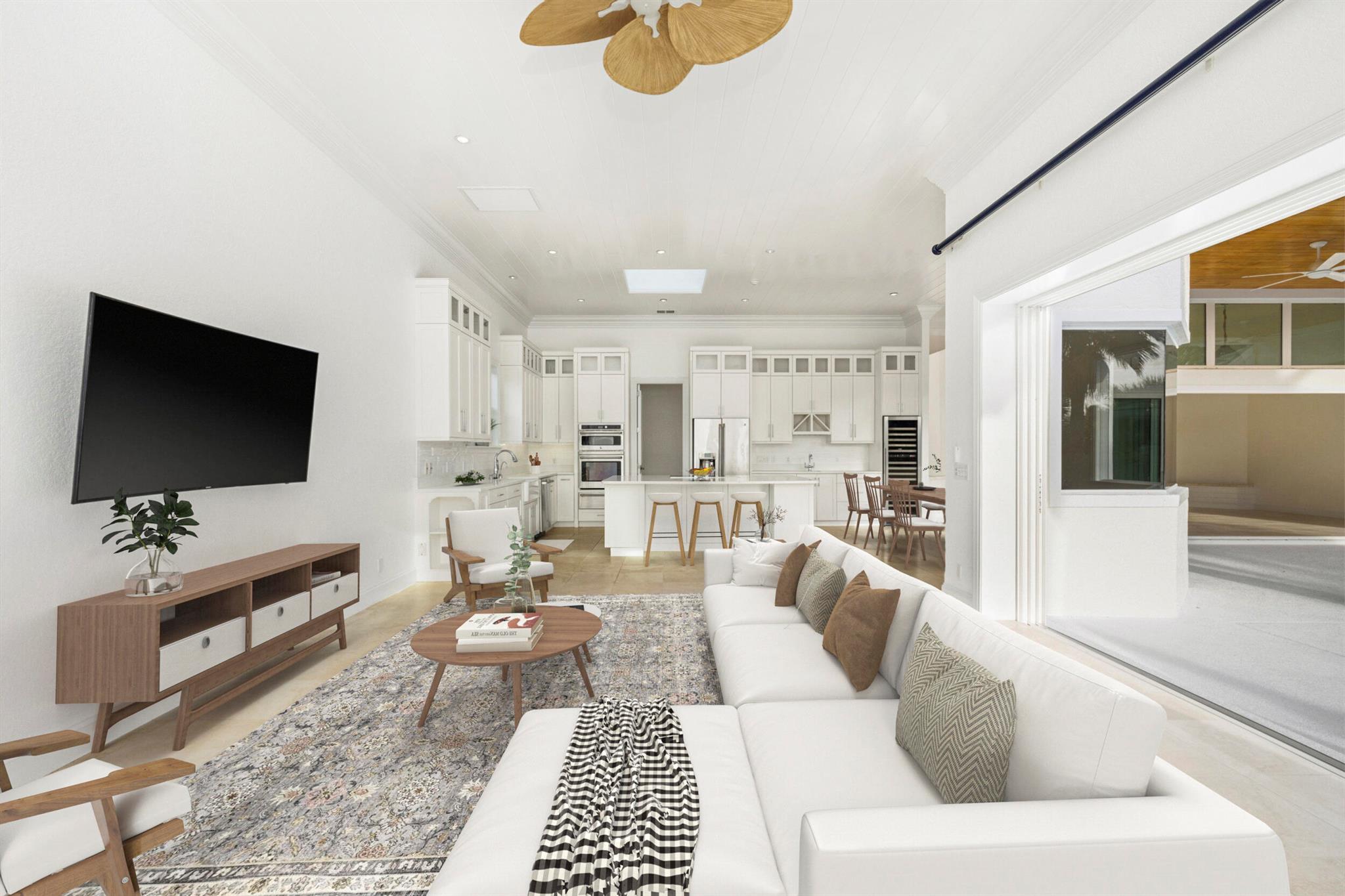 Sailfish Point 17 - Residential