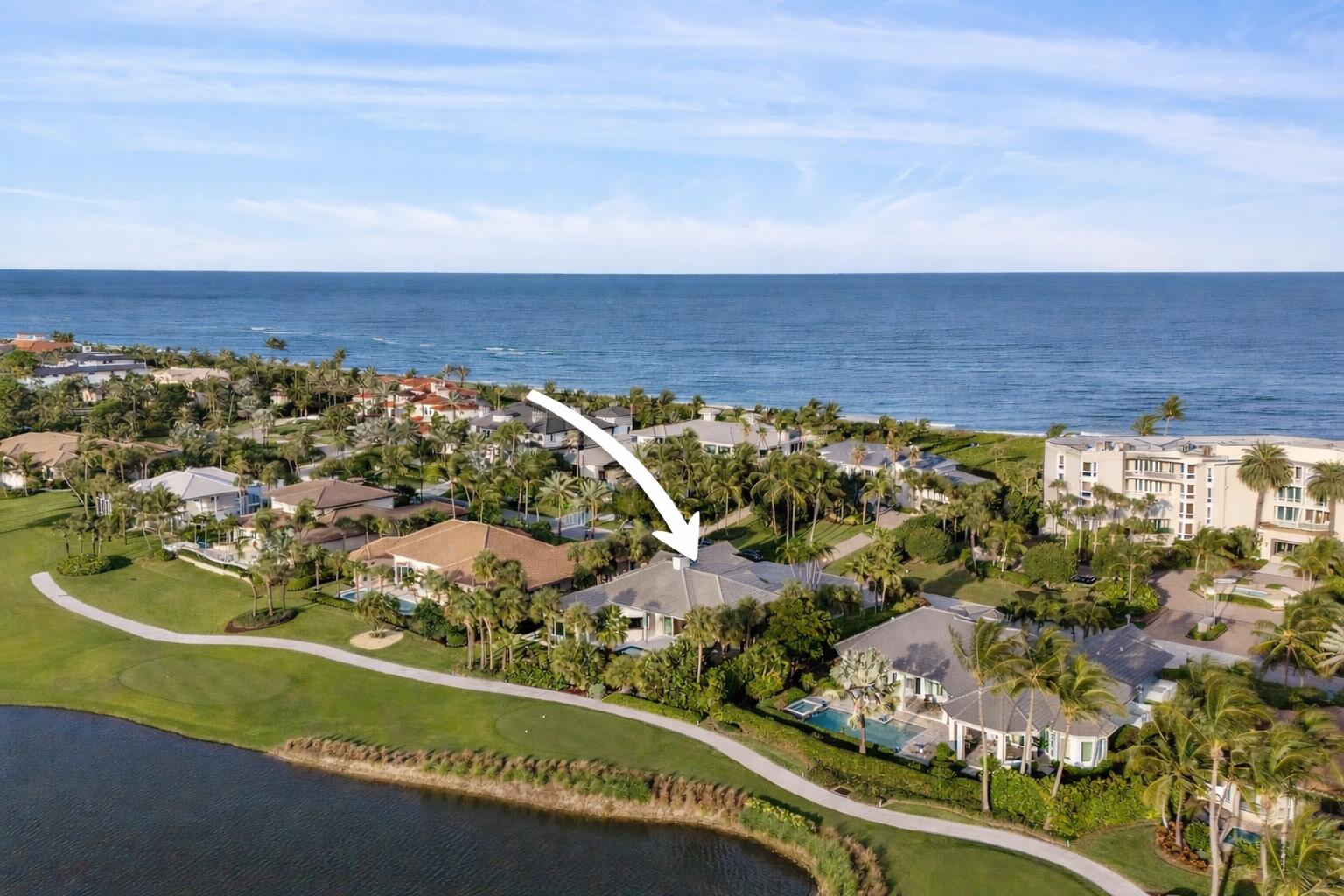 Sailfish Point 17 - Residential