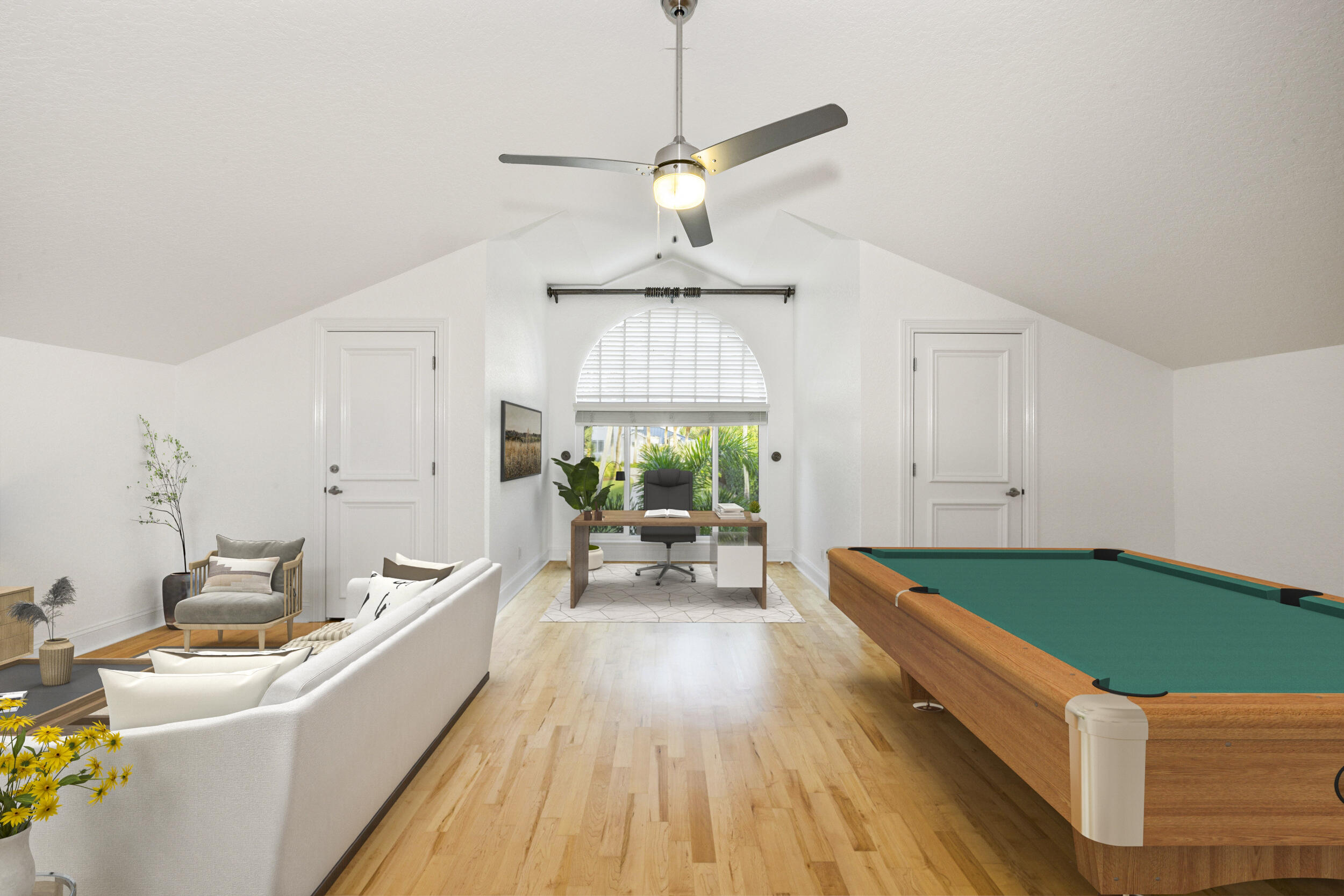 Sailfish Point 17 - Residential