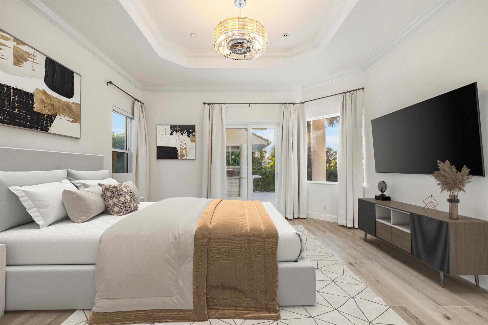 Sailfish Point 17 - Residential