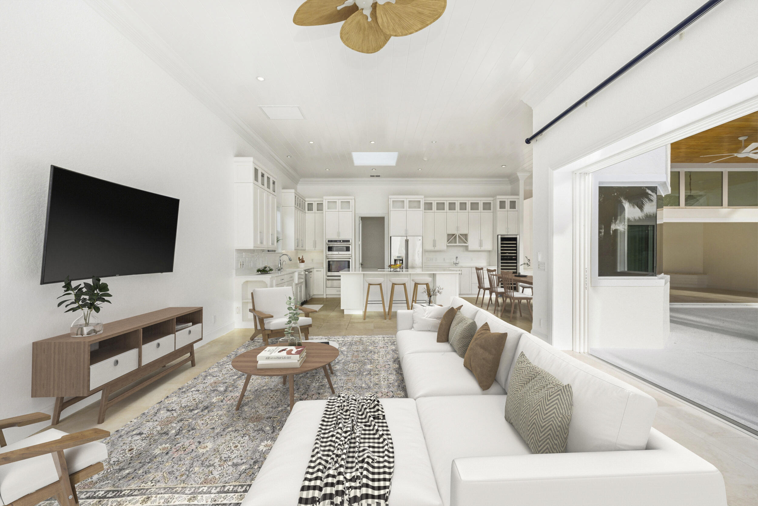 Sailfish Point 17 - Residential