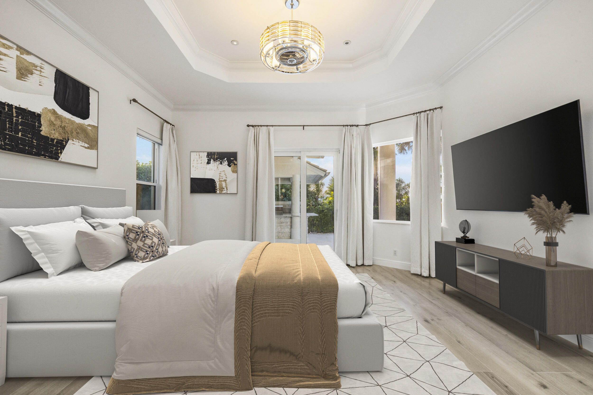 Sailfish Point 17 - Residential