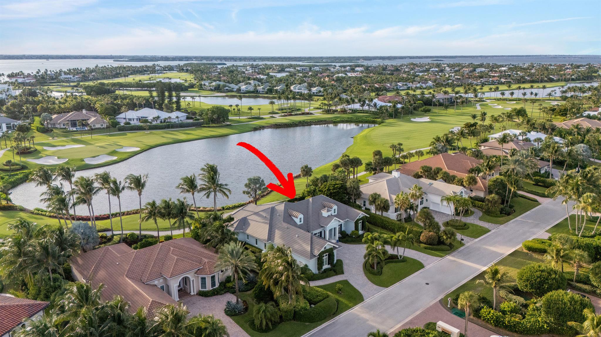Sailfish Point 17 - Residential