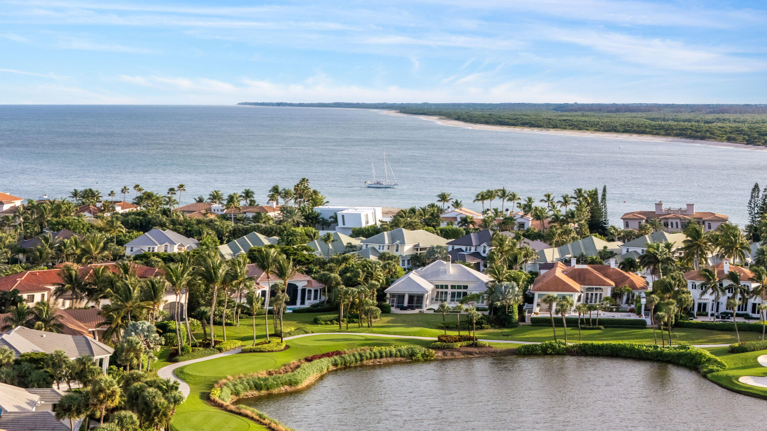 Sailfish Point 17 - Residential