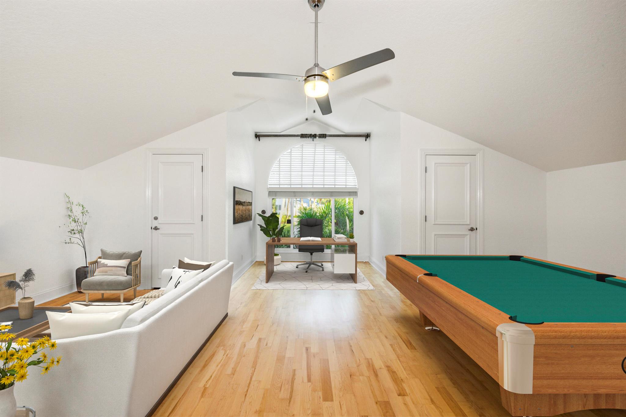 Sailfish Point 17 - Residential