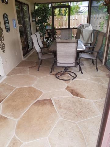 SUGAR POND MANOR OF WELLI - Residential Lease