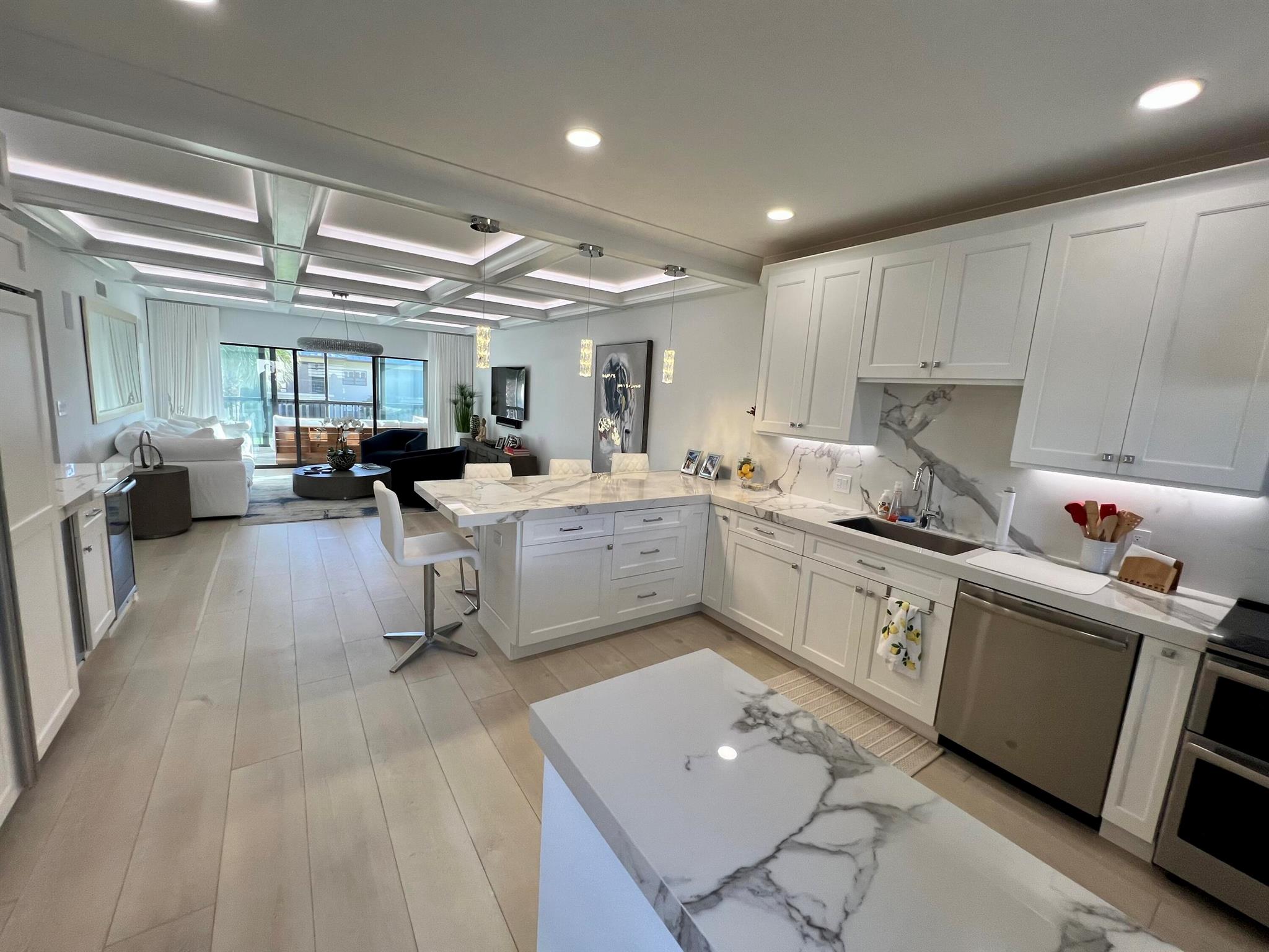 SEAMIST CONDO - Residential Lease