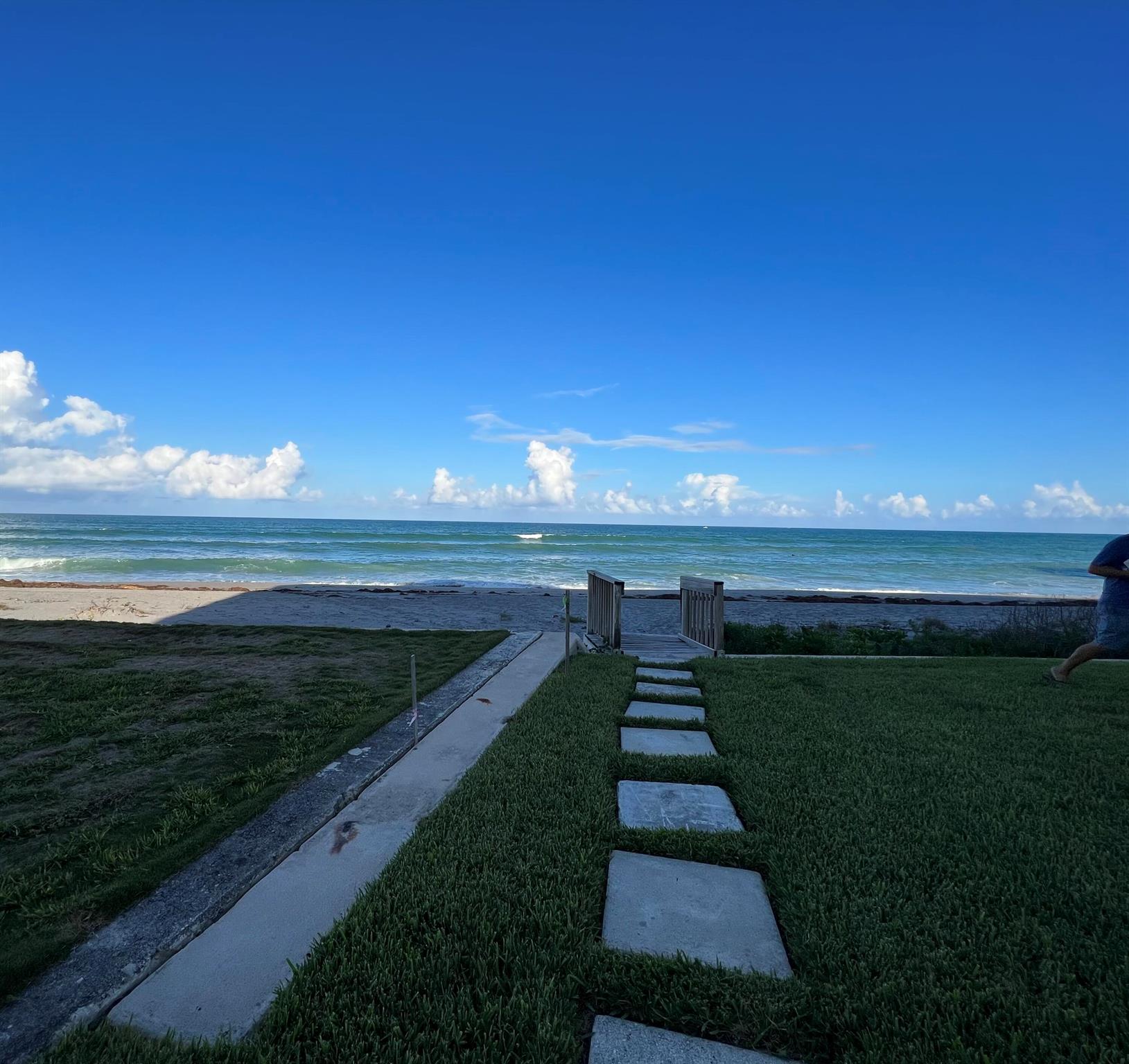 SEAMIST CONDO - Residential Lease