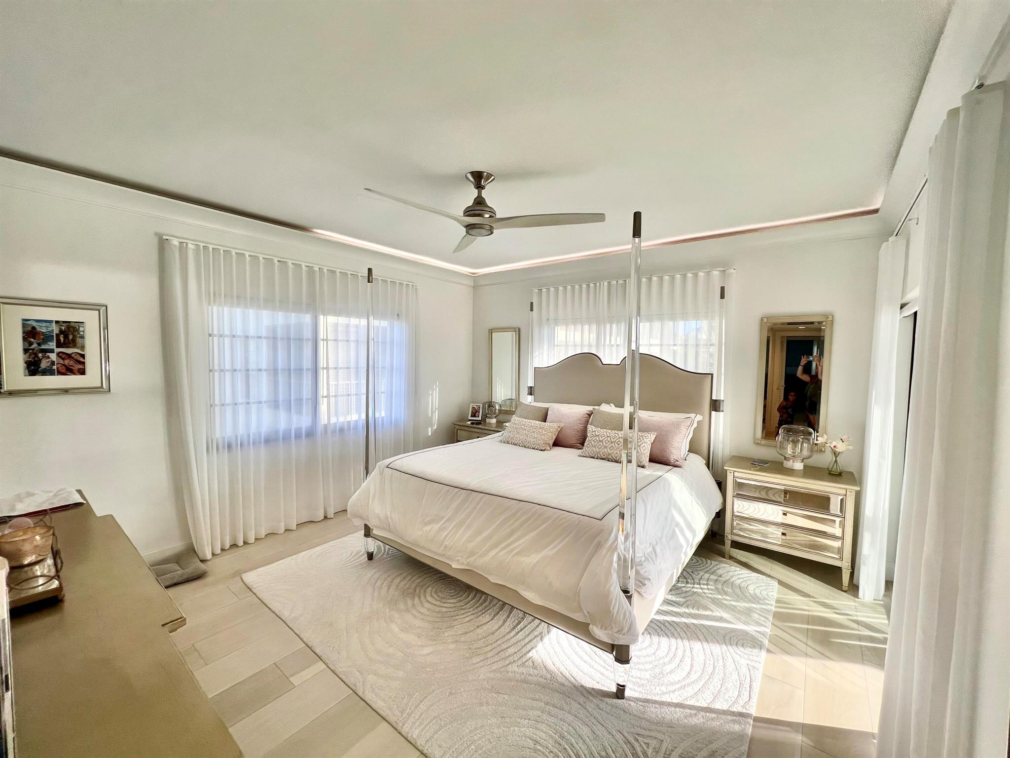 SEAMIST CONDO - Residential Lease