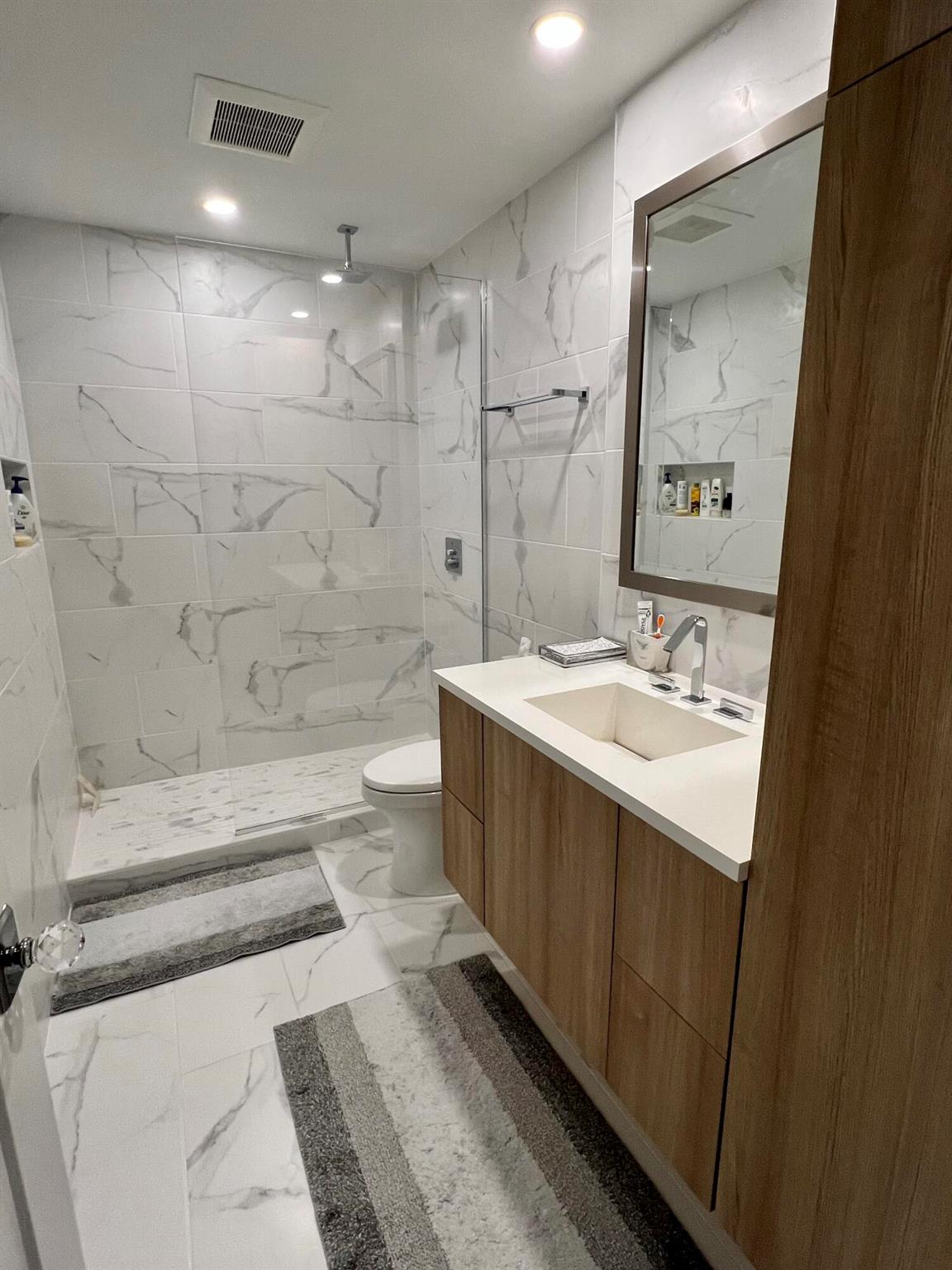 SEAMIST CONDO - Residential Lease