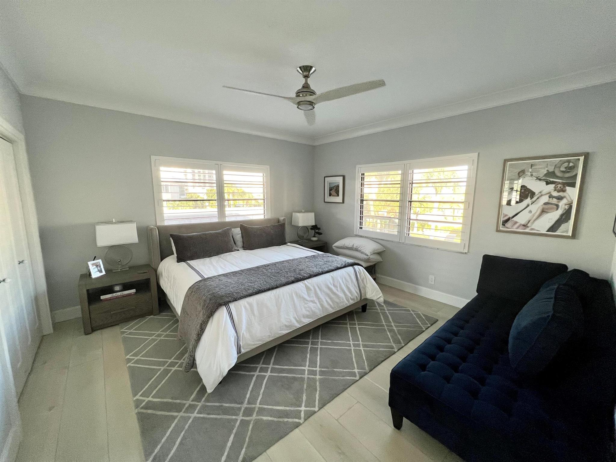 SEAMIST CONDO - Residential Lease