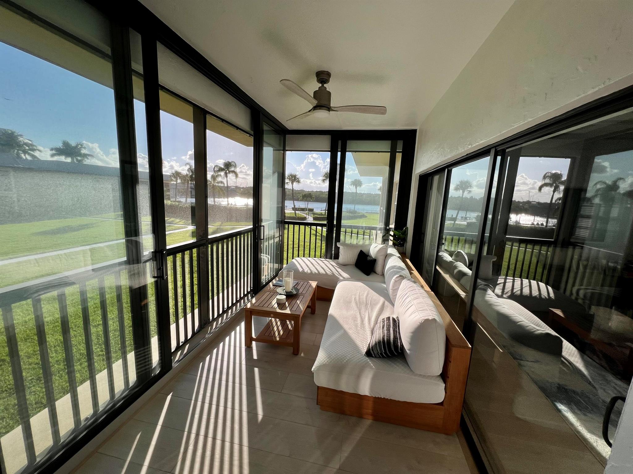 SEAMIST CONDO - Residential Lease