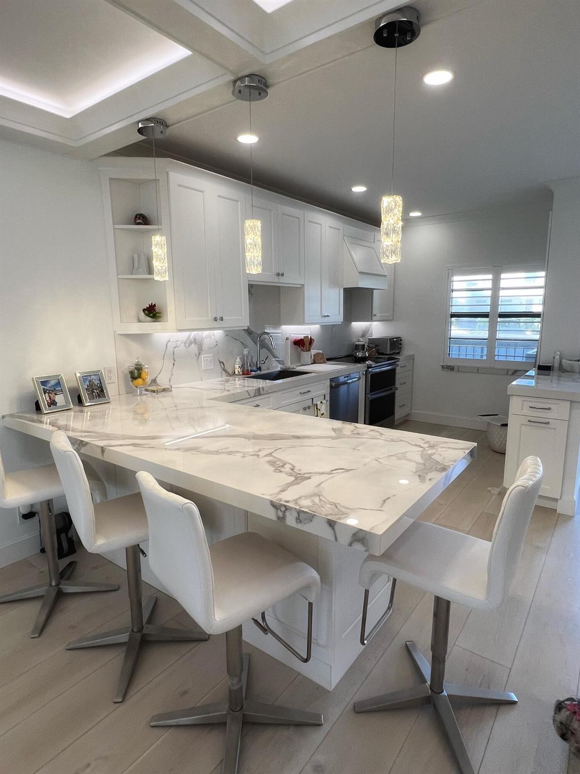 SEAMIST CONDO - Residential Lease