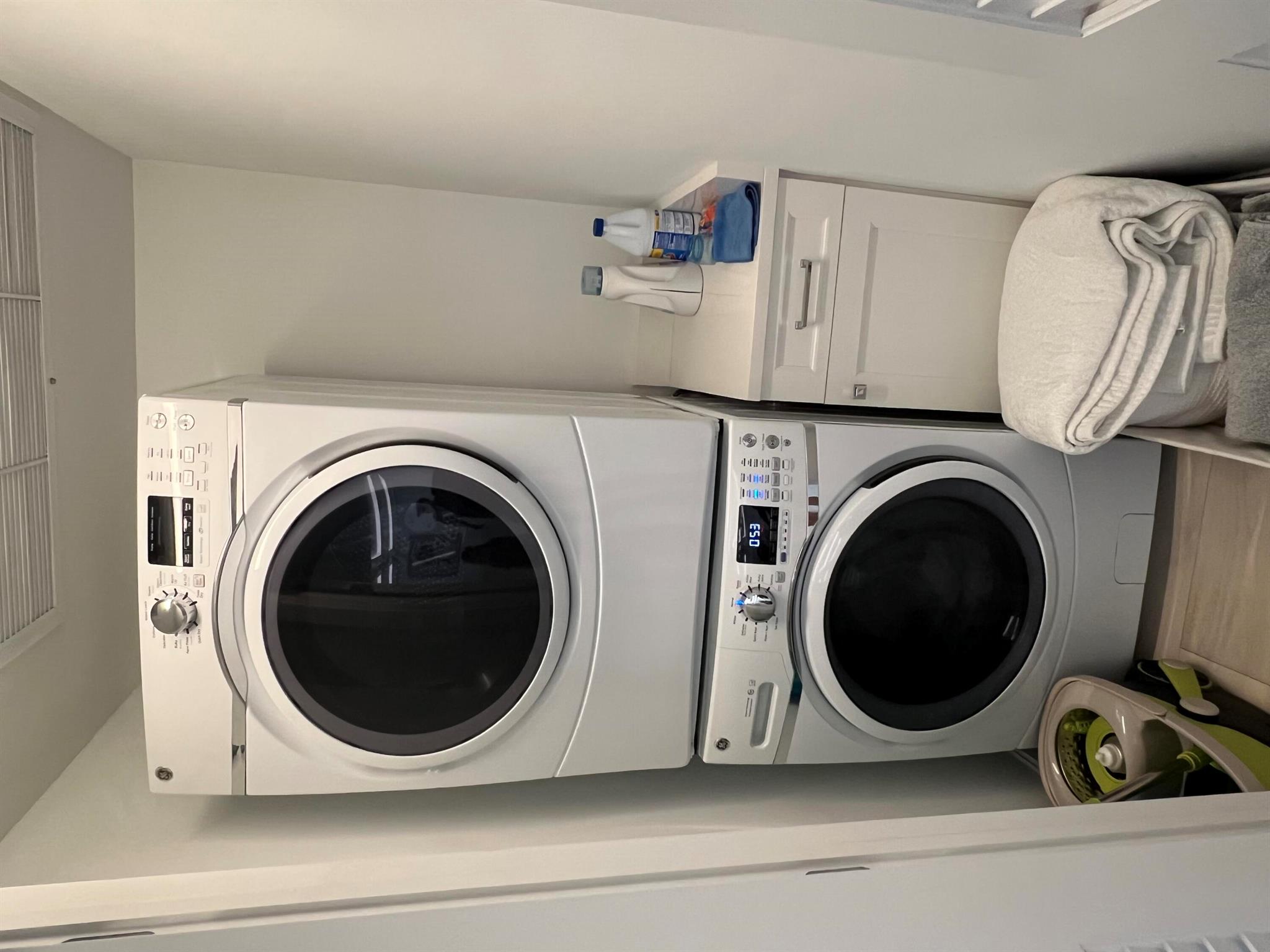 SEAMIST CONDO - Residential Lease