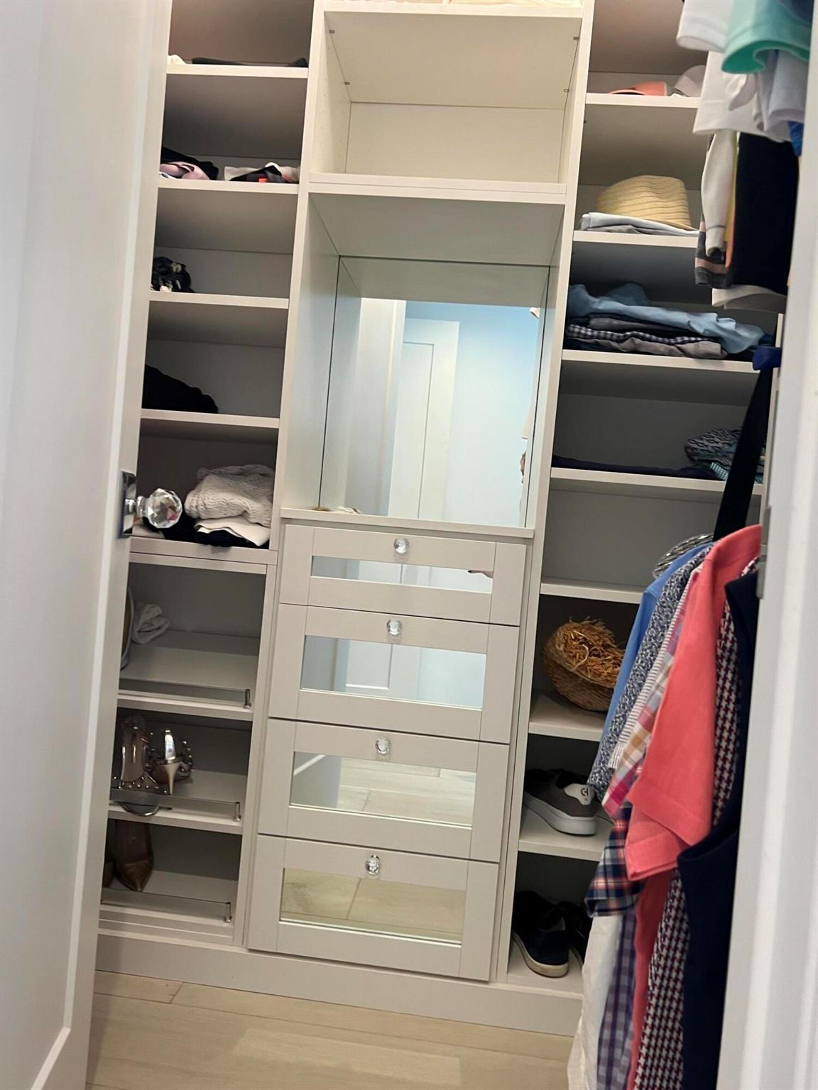 SEAMIST CONDO - Residential Lease