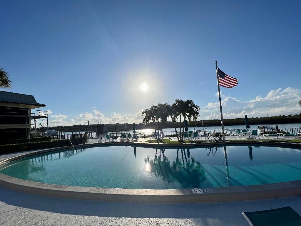 Photo of 275 Beach Road #B201, Tequesta, FL 33469 (MLS # R11066718)