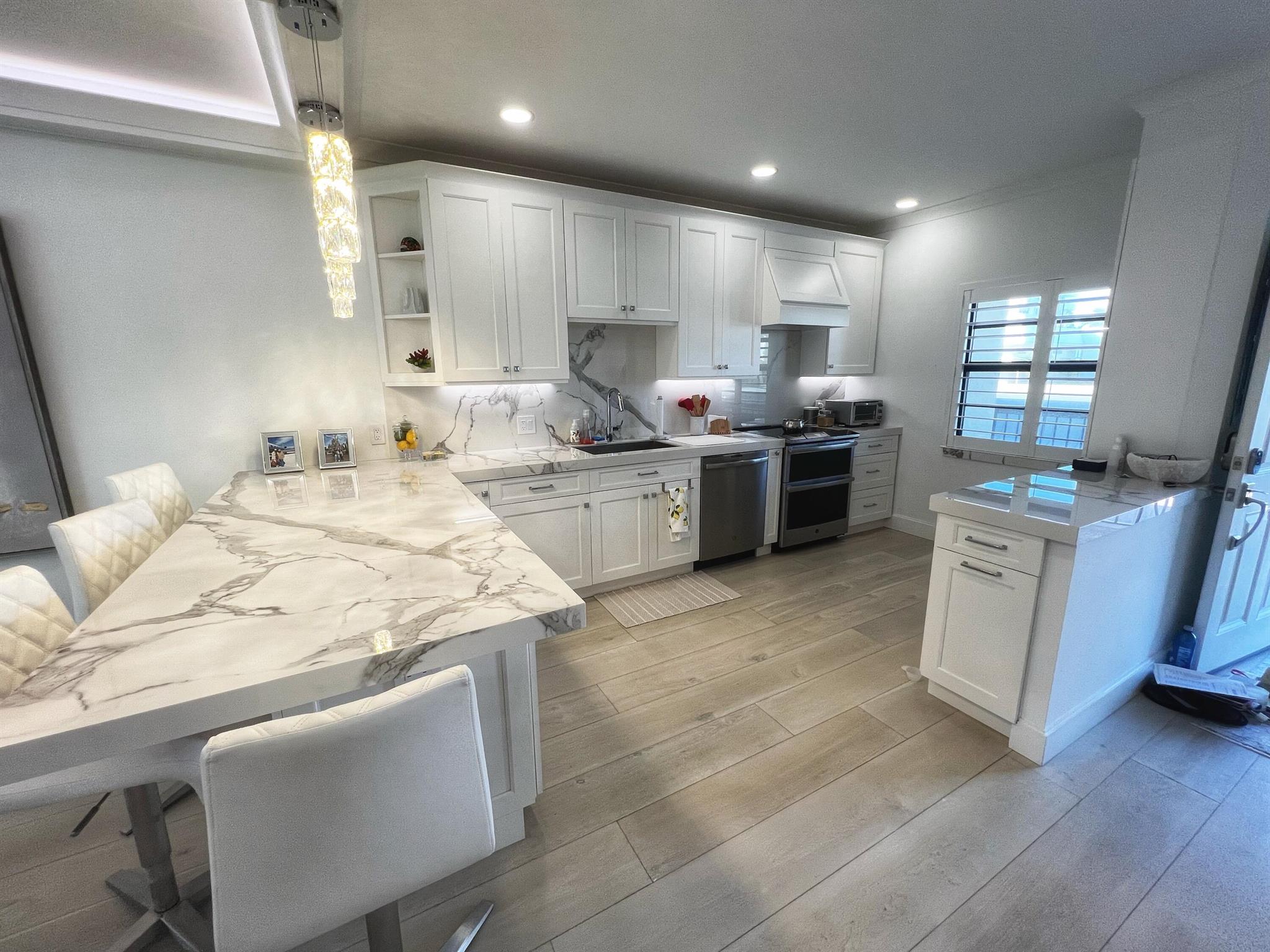 SEAMIST CONDO - Residential Lease