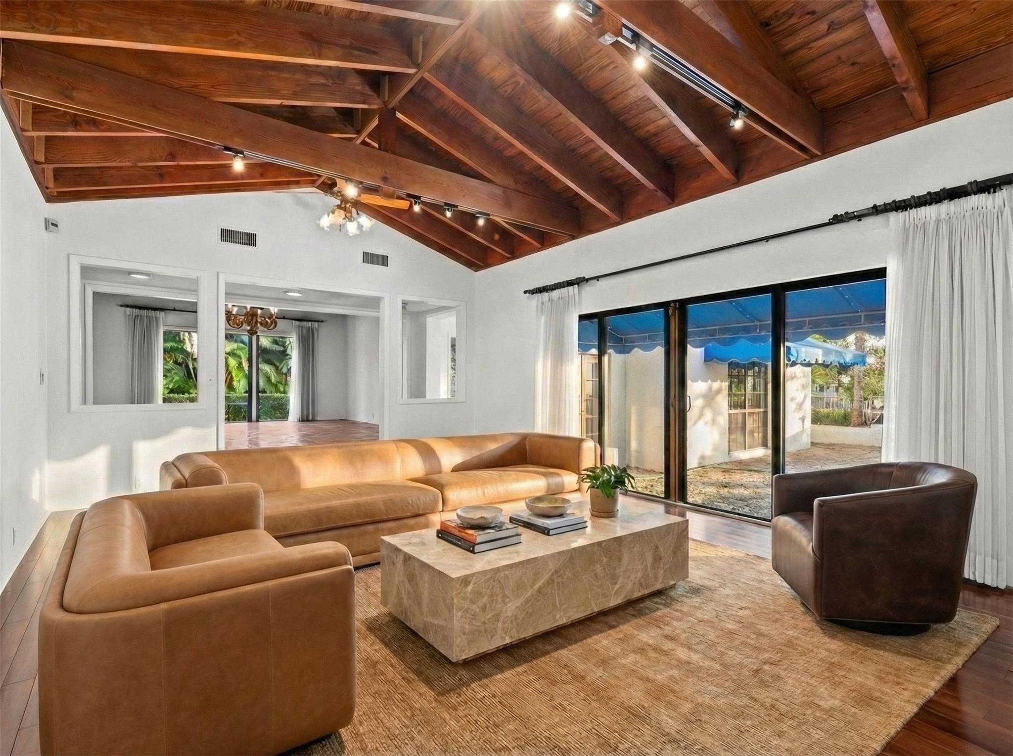 Rio Vista Isles - Residential Lease