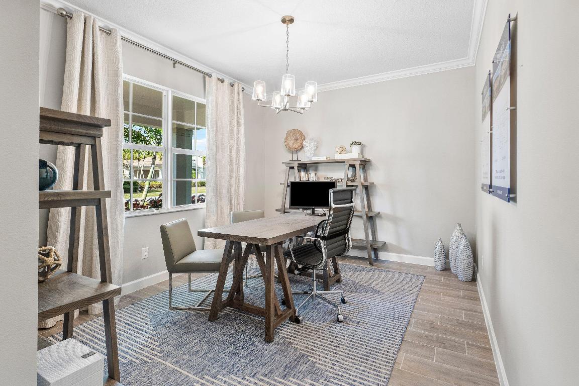 ESTATES OF BOYNTON WATERS - Residential