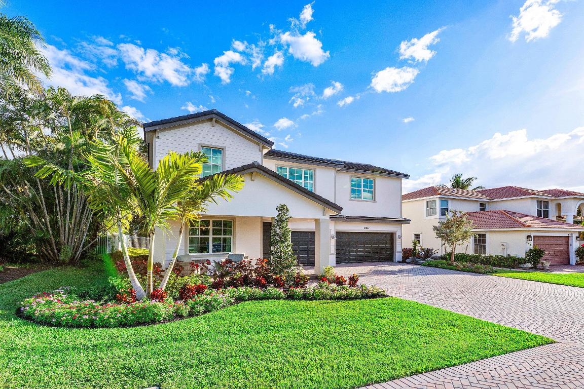 6867 Cobia Circle
