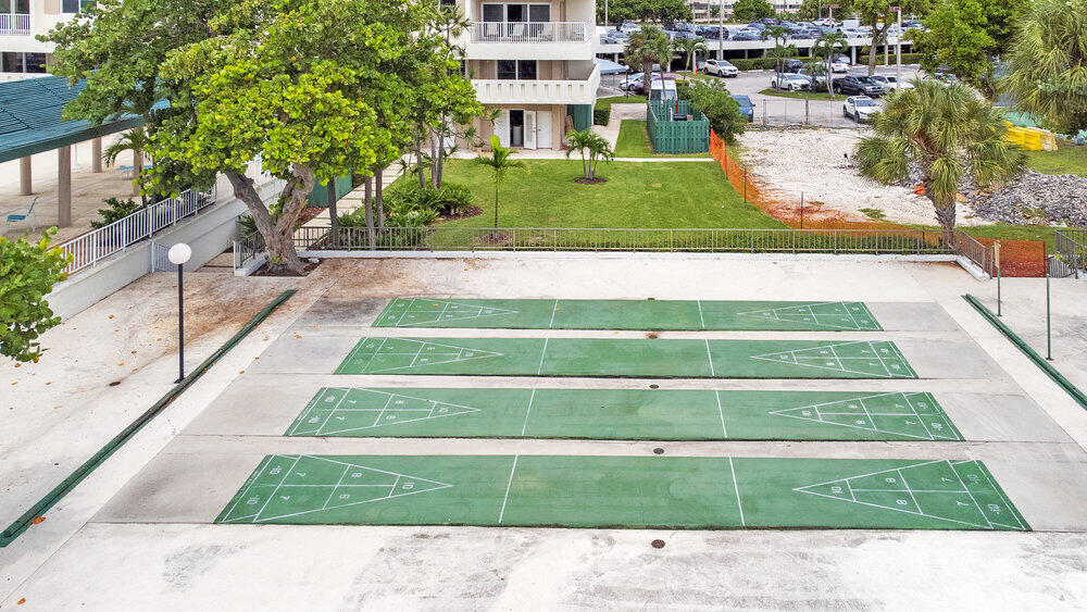 ARLEN HOUSE WEST CONDO - Residential