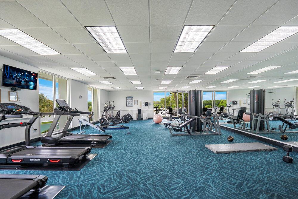 ARLEN HOUSE WEST CONDO - Residential