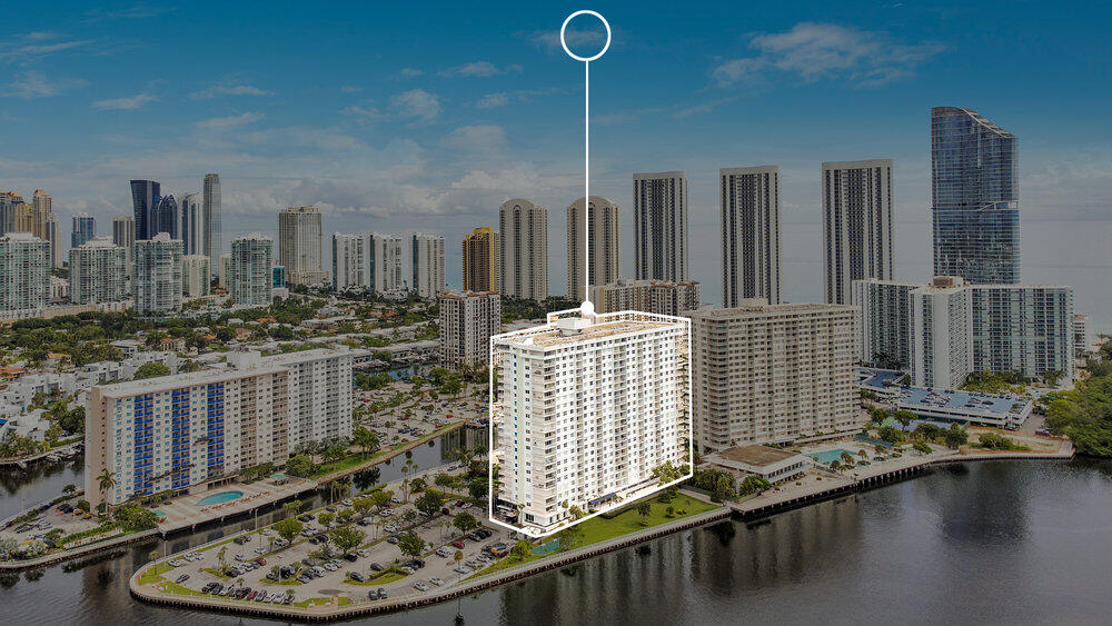 ARLEN HOUSE WEST CONDO - Residential