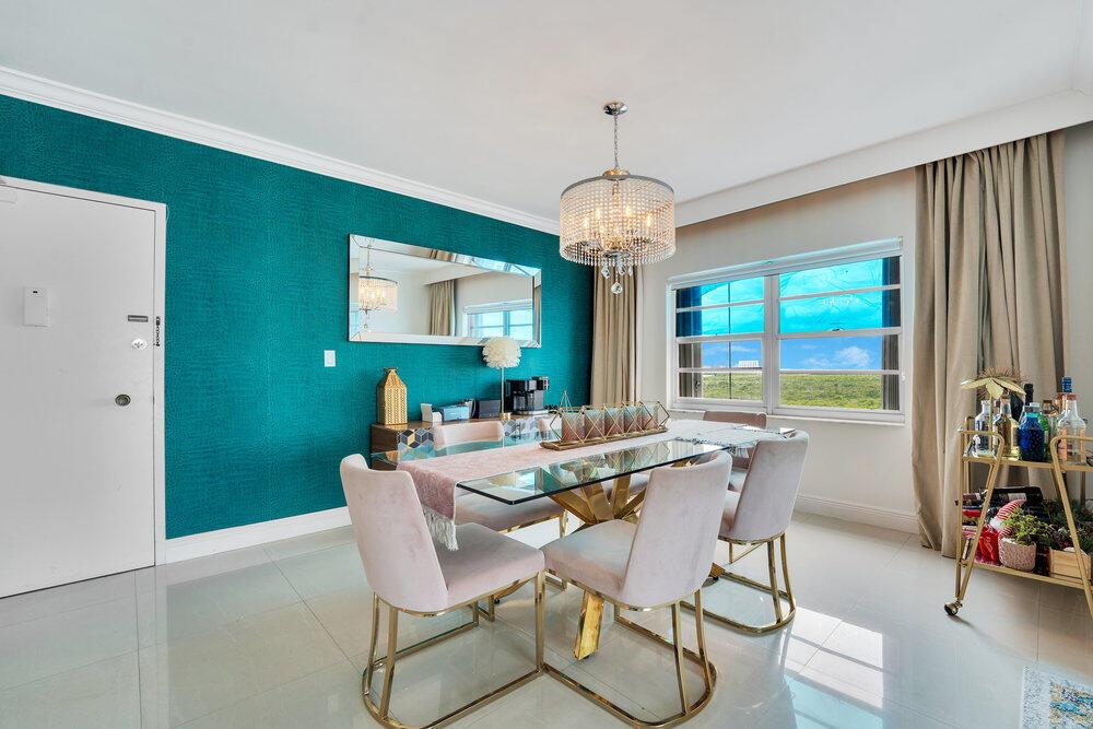 ARLEN HOUSE WEST CONDO - Residential