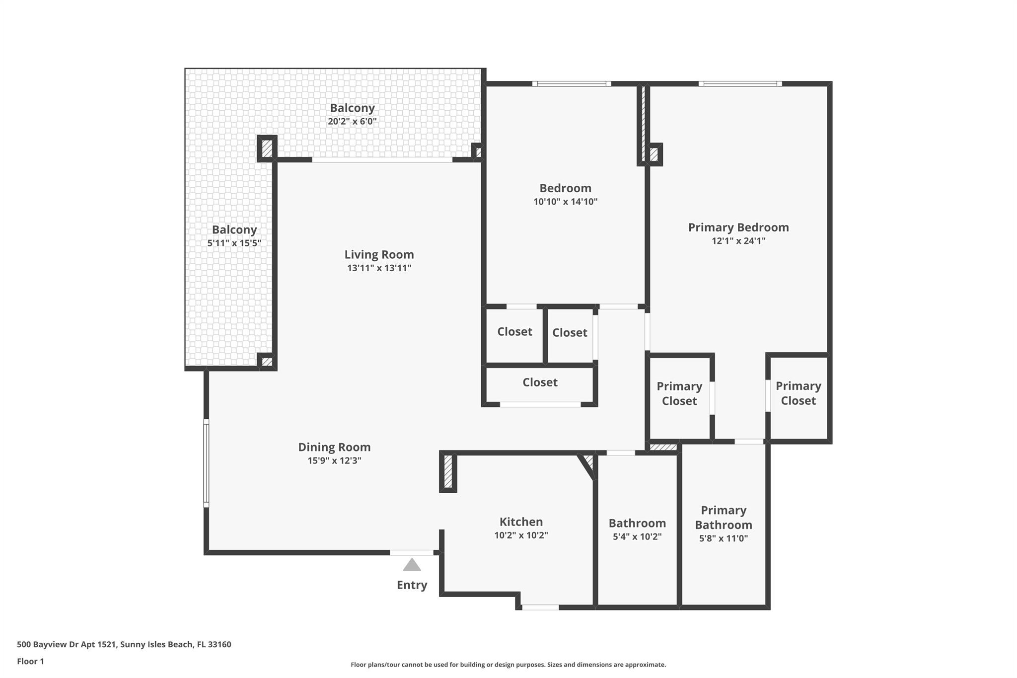 ARLEN HOUSE WEST CONDO - Residential