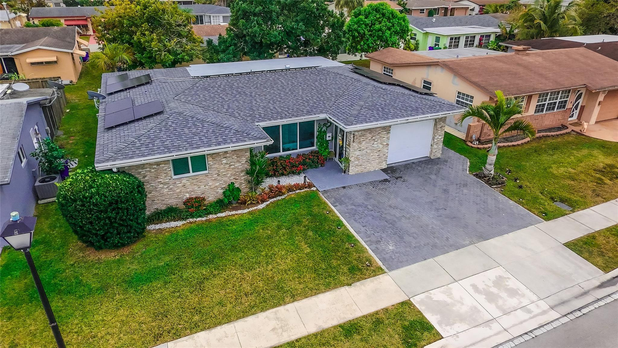 Paradise Gardens Sec 1 69 - Residential